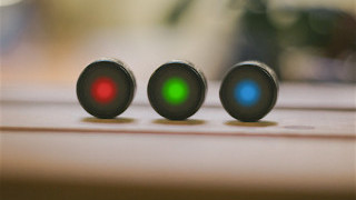 Engineer Spotlight: Kunal Chaudhary on Designing IoT Home Automation (Inspired by Hal9000)
