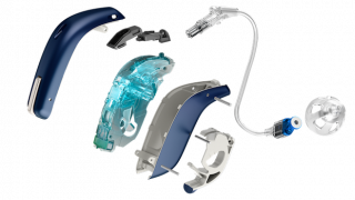 Oticon Makes the World’s First IoT Hearing Aid