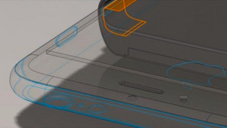 Edward Snowden and “Bunnie” Huang’s Malware-Detecting Smartphone Case