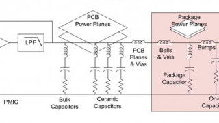 Keeping Power Integrity a Priority With the Right Capacitor