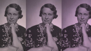 Remembering Caroline Haslett, a Staunch Advocate for Women in Engineering 