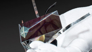 Meet the Most Efficient Solar Cell in the World