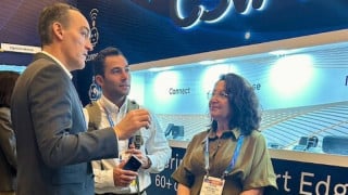 Ceva Expands Edge AI Portfolio From Wearables to SDVs