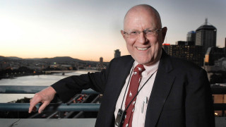 Gordon Bell, the Master Architect of Personal Computers, Dies at 89