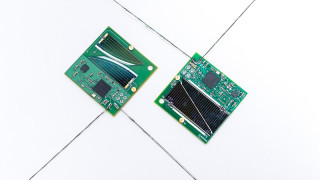 ChipSats—Hoards of Tiny Circuit Boards Sent to Space (or Attached to Cows)