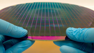 2020 Chip Market Year in Review: DRAM Comes Out on Top