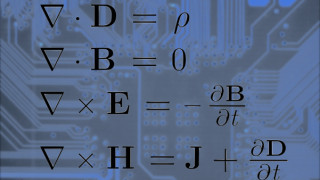 Max & Math: Maxwell’s Equations in Relativistic Times