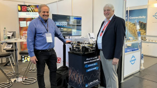 Lake Shore Cryotronics Introduces First SMU With Both DC and AC Sourcing
