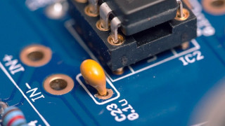 Clean Power for Every IC, Part 2: Choosing and Using Your Bypass Capacitors