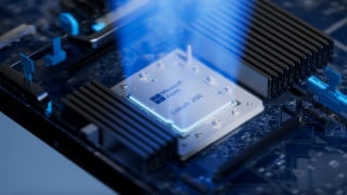 Microsoft Announces New Custom CPU Powered by Arm