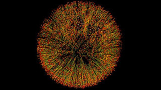 Inspired by Coffee Rings, Cambridge Researchers Create Ink for Next-Gen Printed Electronics