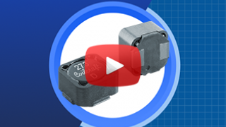 COILCRAFT MSS1278 High-Temperature Power Inductor | New Product Brief
