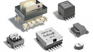 Getting Started with Transformers for Switchmode Power Supplies, Gate Drivers, and Industrial Applications