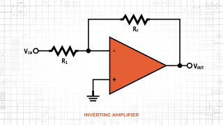 Common Operational Amplifier (Op-Amp) Applications