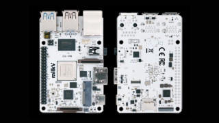 Companies Rally RISC-V Support for AI and HPC Applications