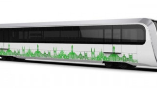 UK Rail Company Pursues Concept of Trains Powered by Biowaste