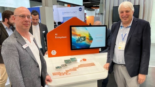 Congatec Leverages New COM and Cooling Solution to Beat the Edge AI Heat