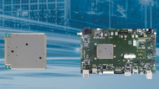 Digi Launches a System-on-Module Based on NXP’s Applications Processor
