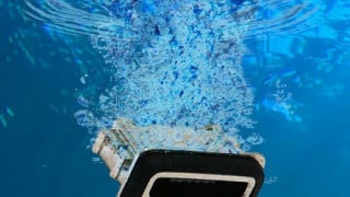 New Connectors Around the Market Described as Light Weight, Durable, and Water Resistant