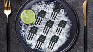 CoolSiC™ Automotive Discrete Schottky Diodes
