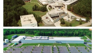 Cree Invests $1 Billion in Silicon Carbide Fabrication Facilities