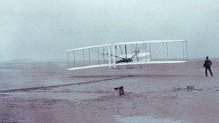 Curtiss-Wright Celebrates 120 Years of Aviation Technology