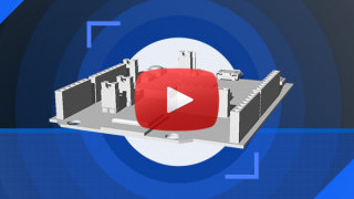Cypress Semiconductor EZ-BT WICED Dual-Mode Module Evaluation Board | Featured Product Spotlight