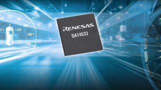 Renesas Debuts Its First Bluetooth LE SoC for Automotive Systems