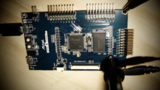 DMA Digital-to-Analog Conversion with a SAM4S Microcontroller: The Timer/Counter