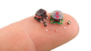 DARPA’s “Olympics-Style” SHRIMP Competition Continues the Robotics Challenge Spirit—with Tiny Robots