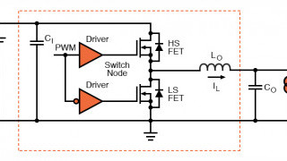 DC-DC Buck Converter Design Tips and Tricks