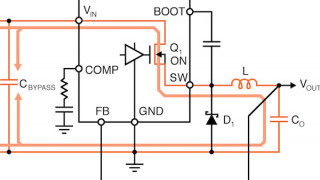 Tips and Techniques for DC-DC Buck Converter PCB Layout