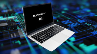 DeepComputing Unwraps RISC-V AI PC Delivering 50 TOPS Performance