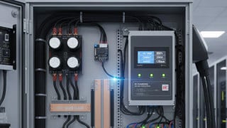 DC Energy Metering Applications