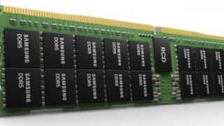 Data Workloads Catch a Break With Samsung’s DDR5 and HKMG Process Technology