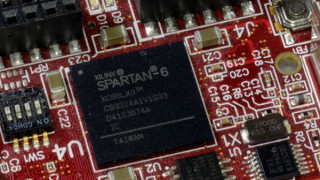 A Microcontroller Enthusiast’s First Look at Programmable Logic