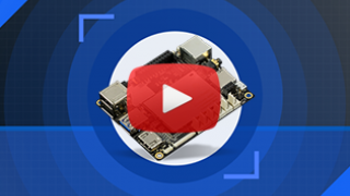 DFROBOT DFR0470-ENT LattePanda Single Board Computer | Featured Product Spotlight