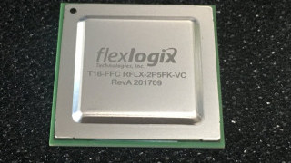 SiFive Adds Flex Logix eFPGA IPs to DesignShare Initiative
