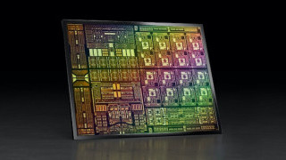NVIDIA Scales the Cloud With a Reimagined Data Processing Unit (DPU)