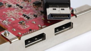 DisplayPort: Compliance and Signal Integrity Debugging