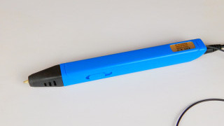 Teardown Tuesday: 3D-Printing Pen