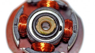 All About BLDC Motor Control: Sensorless Brushless DC Motor Controllers