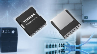 Super Junction MOSFETs Tackle Efficiency in the World of High-voltage Power
