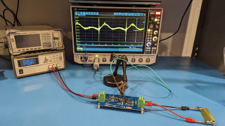 A Guide to Effective Probe Selection for Low Noise Power Integrity Measurements