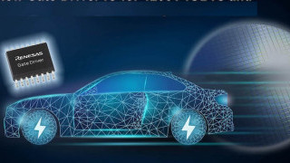Driver ICs Focus On High-voltage, High-integration, and More—a Roundup
