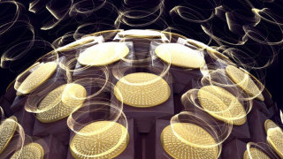 Researchers Tap Origami as Basis for Reconfigurable Antenna Design