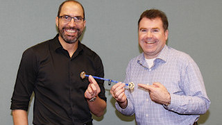 Engineer Spotlight: Open Source Signal Integrity Engineering with Davi Correia and David Banas