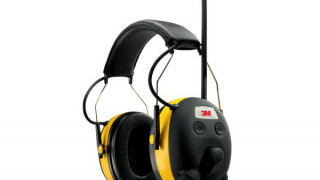 Teardown Tuesday: WorkTunes Hearing Protection Headphones