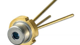 An Introduction to Laser Diodes