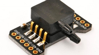 An Introduction to Motion Sensors: PIR, Tilt, Force, and More